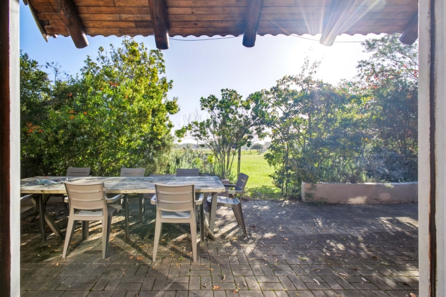 4 Bedroom Property for Sale in Keurbooms River Western Cape